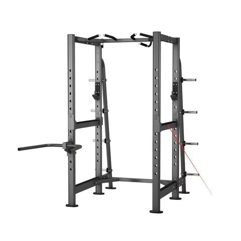 BodyKore Signature Series – Squat Rack Power Cage- G256