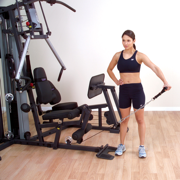 Body-Solid G2B Home Gym - Thumbnail 2