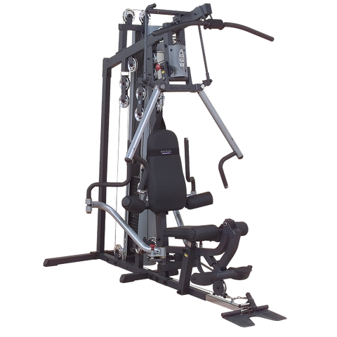 Body-Solid - BI-ANGULAR HOME GYM, G6B