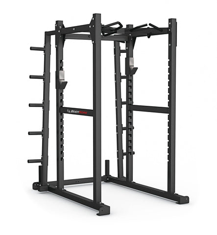 BodyKore Signature Series- Military Full Rack