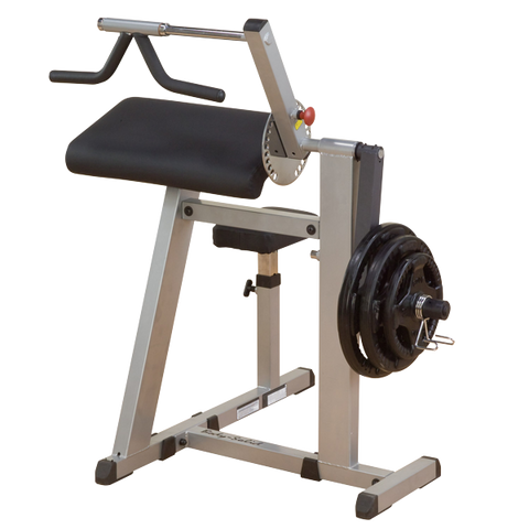 Body-Solid - Cam Series Bicep Tricep Machine