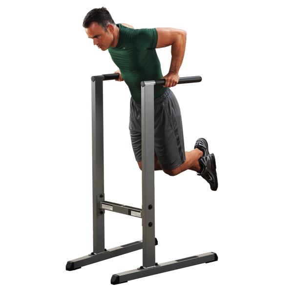 Body-Solid - Dip Station