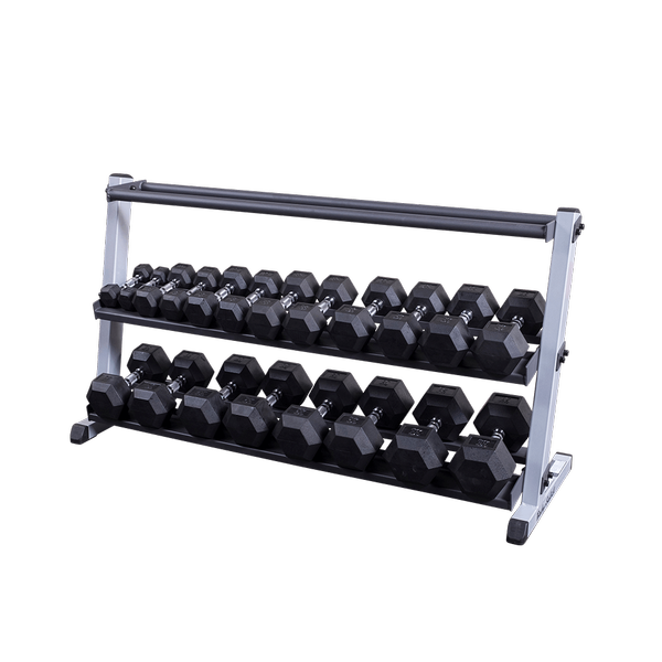 Body-Solid - GDR60 MED BALL TIER