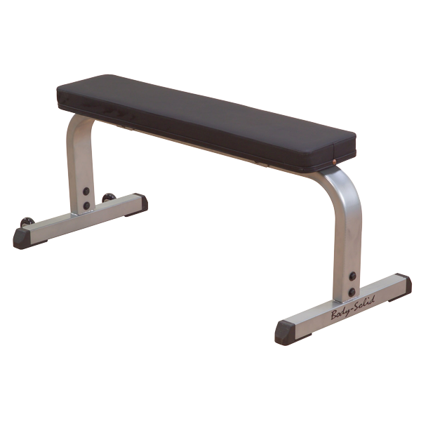 Body-Solid - Flat Bench