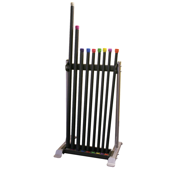 Body-Solid - FITNESS BAR RACK