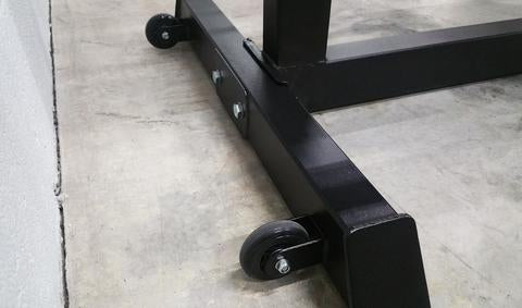 DYNAMIC GHD WITH LINEAR BEARING (CONSISTS OF 2 BOXES)