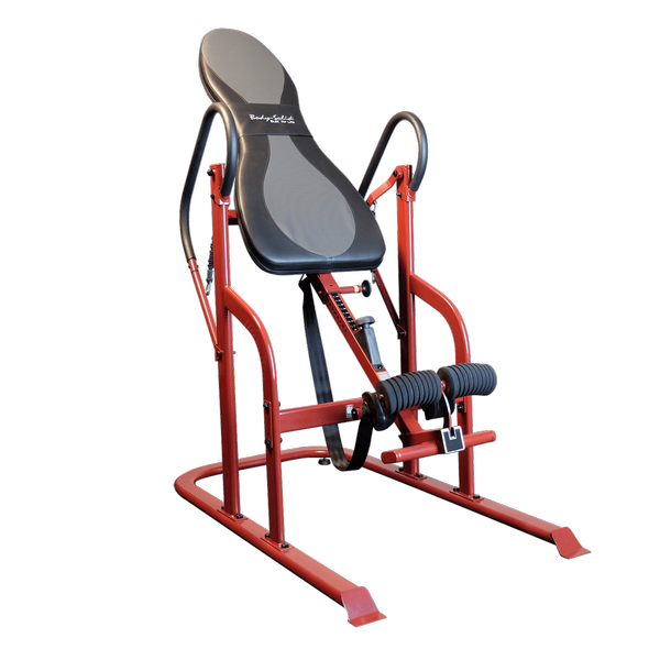 Body-Solid - BODY SOLID INVERSION TABLE
