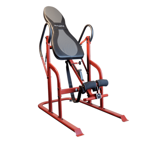 Body-Solid - BODY SOLID INVERSION TABLE