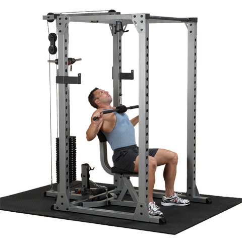 Body-Solid - Lat Attachment for GPR378