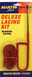 Glove Lacing Kit