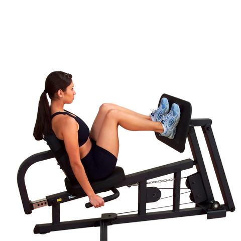 Body-Solid - Leg Press for G3,G4,G5,G6,G10