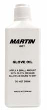 Glove Oil