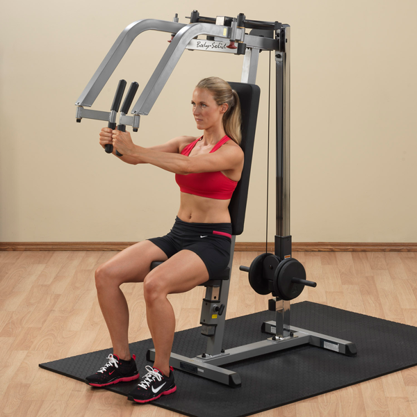 Body-Solid - Pec Dec Machine