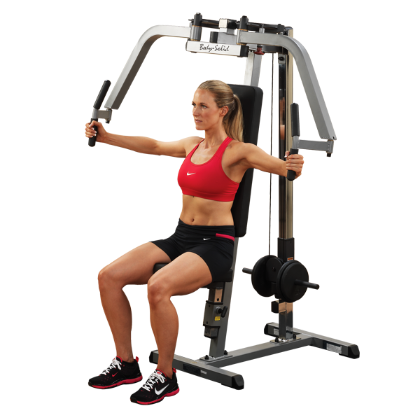 Body-Solid - Pec Dec Machine