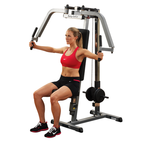 Body-Solid - Pec Dec Machine