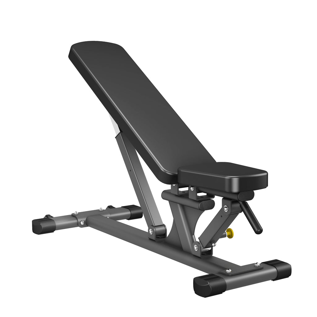 BodyKore Signature Series Commercial Multi-Adjustable Bench