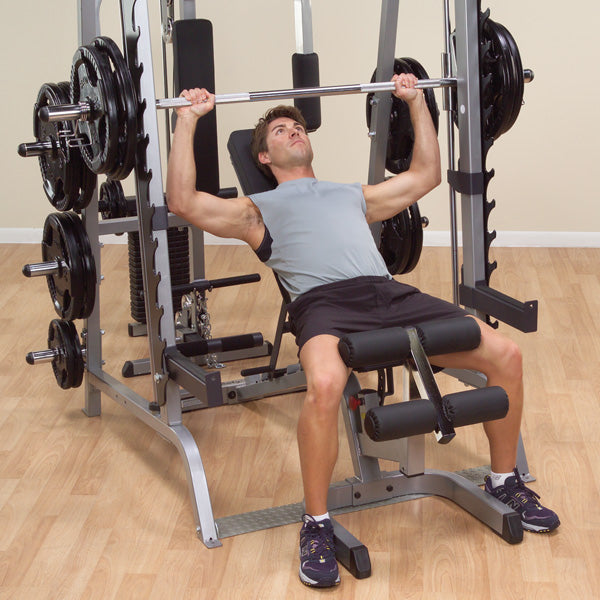 Body-Solid - Series 7 Smith Machine