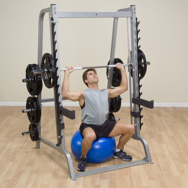 Body-Solid - Series 7 Smith Machine