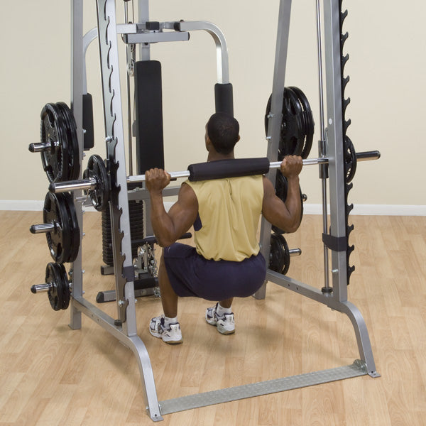 Body-Solid - Series 7 Smith Machine