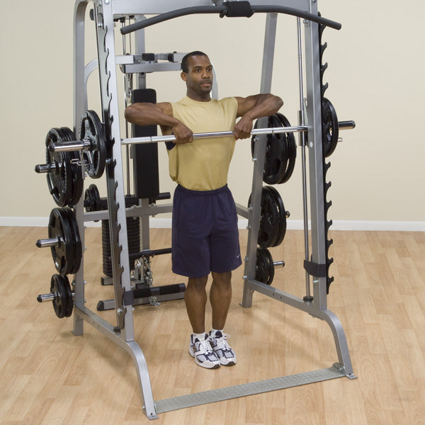 Body-Solid - Series 7 Smith Machine