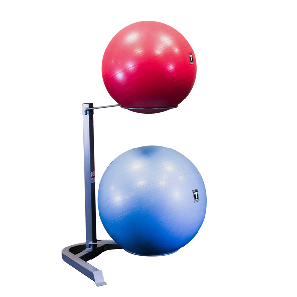 Body-Solid - STABILITY BALL RACK