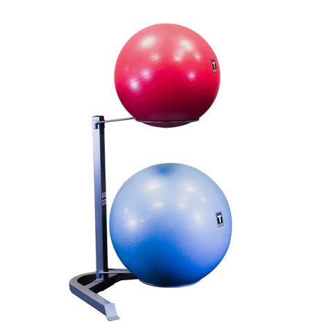 Body-Solid - STABILITY BALL RACK