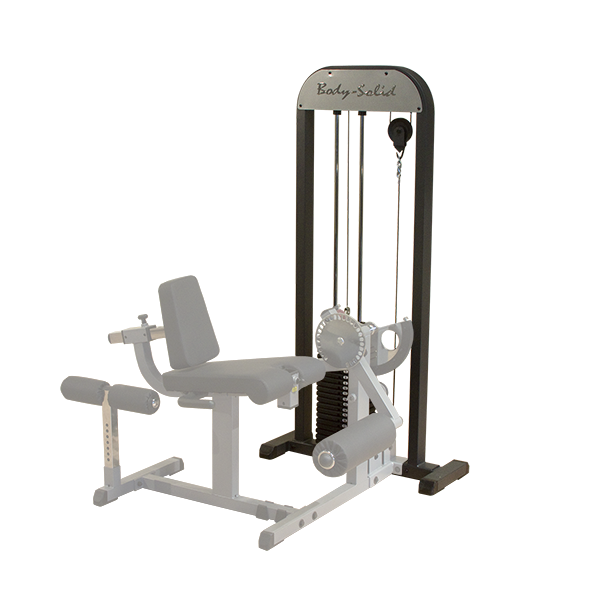 Body-Solid - Stack for attachments