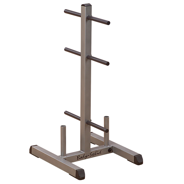 Body-Solid - Standard Weight Tree, GSWT