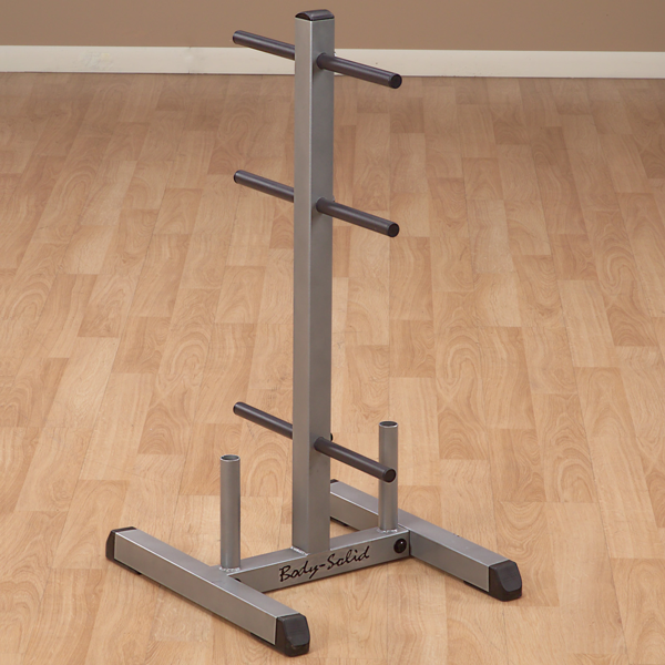 Body Solid Standard Weight Tree GSWT