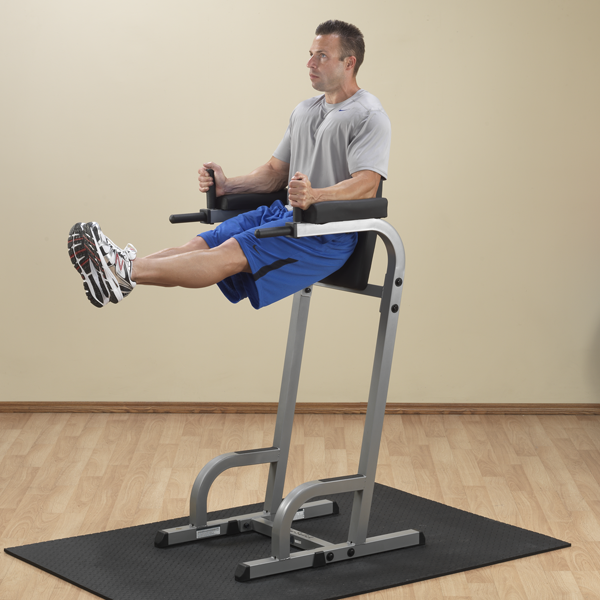 Body-Solid - Vertical Knee Raise, GVKR60