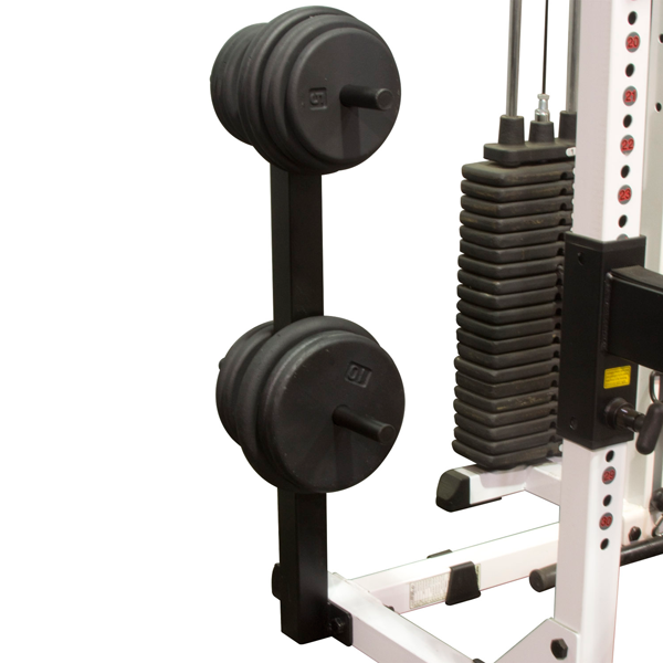 Body-Solid - Gym Weight Tree, for PSM144x