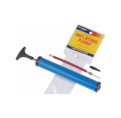 Deluxe Hand Pump