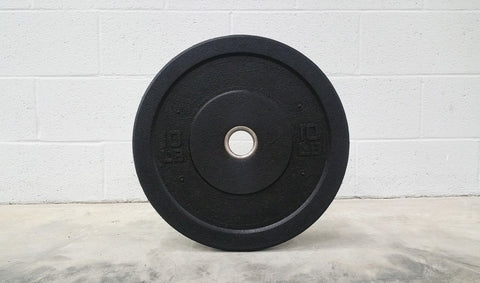 DYNAMIC  - BUMPER PLATES - HI IMPACT