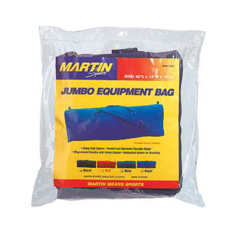 Jumbo Sized Equipment Bag