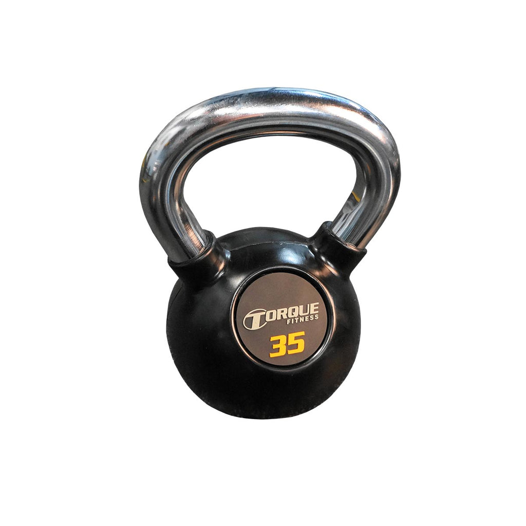 Torque X-SERIES ACCESSORY - 6 Foot Kettlebell Accessory Package