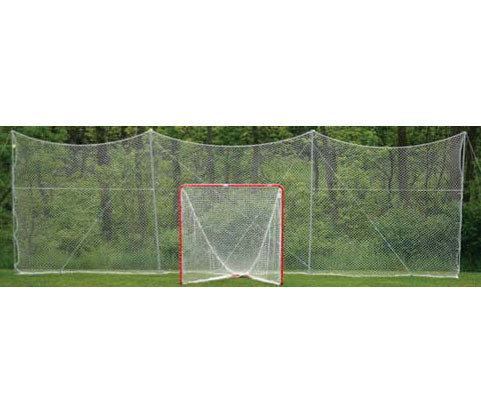 Backstop Net
