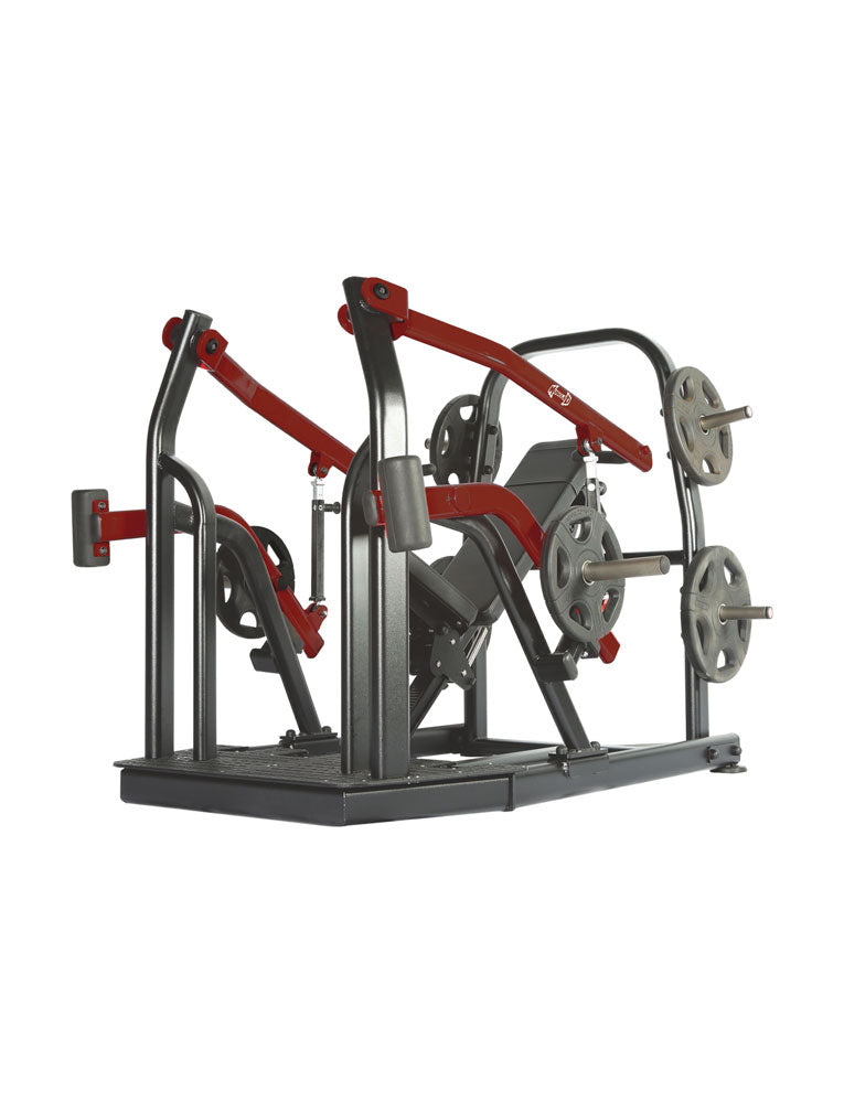 CHEST/INCLINE PRESS