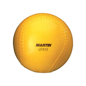 Pitching Machine Softballs