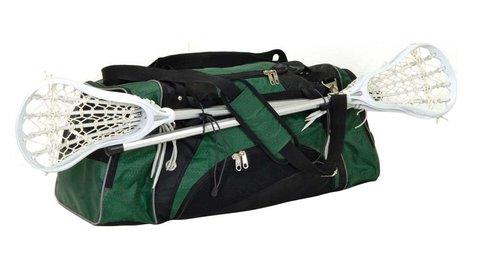 Lacrosse Personal Bag