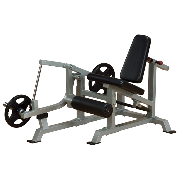Body solid leg sales extension leg curl