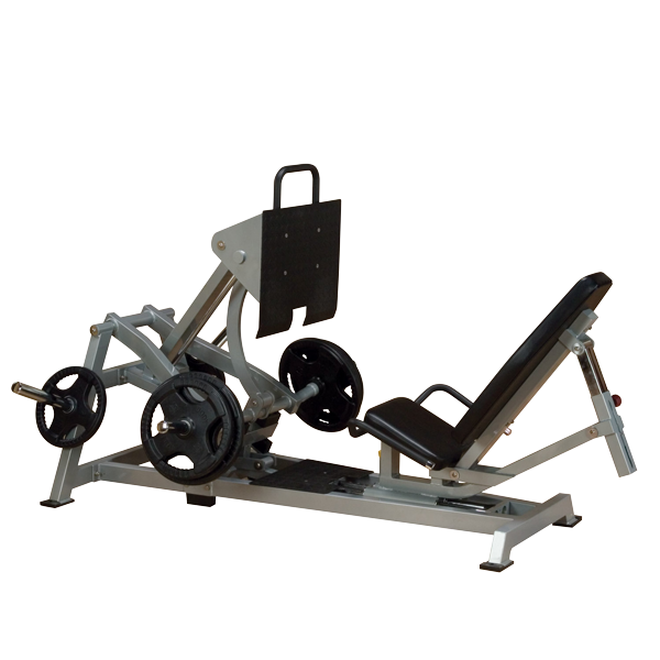 Body-Solid - PCL Leverage Leg Press