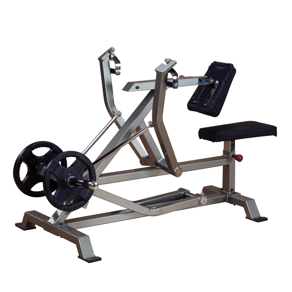 Body Solid - PCL Leverage Seated Row