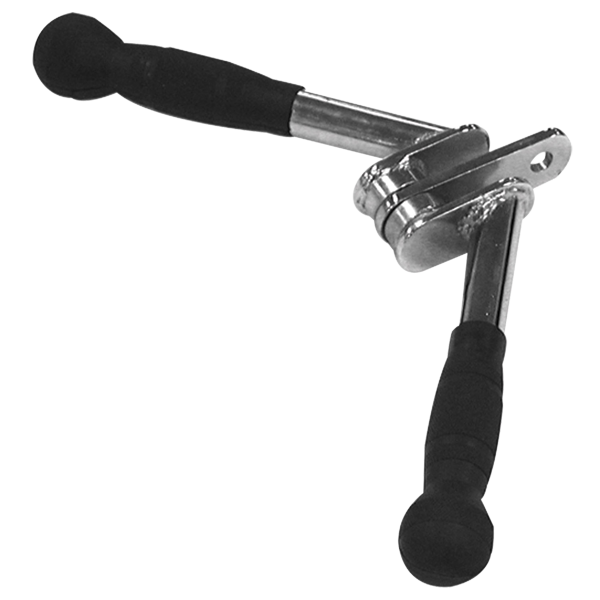 Body Solid Cable Attachment Handles