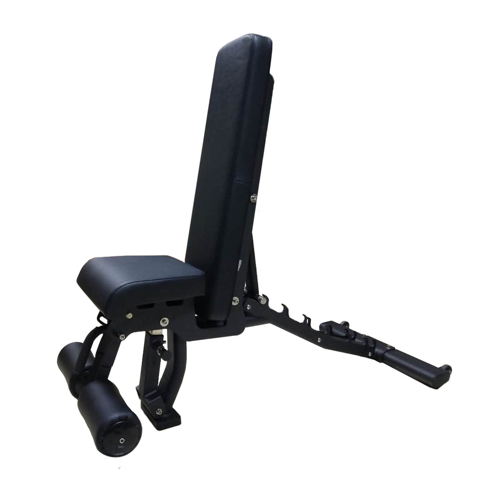 Muscle D Flat Incline Decline Bench (FID)