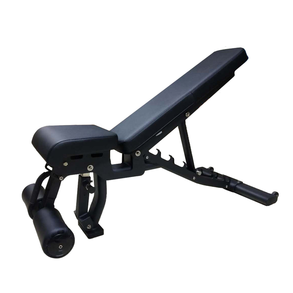 Muscle D Flat Incline Decline Bench (FID)