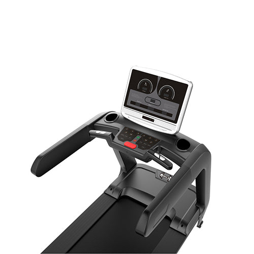 MD-LS LED SCREEN TREADMILL