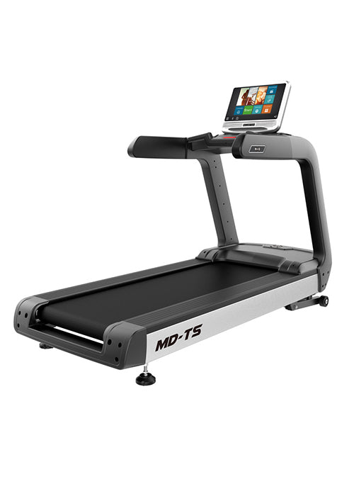 MD-TS TOUCH SCREEN TREADMILL