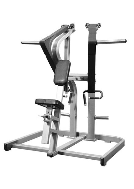 Iso online lat row