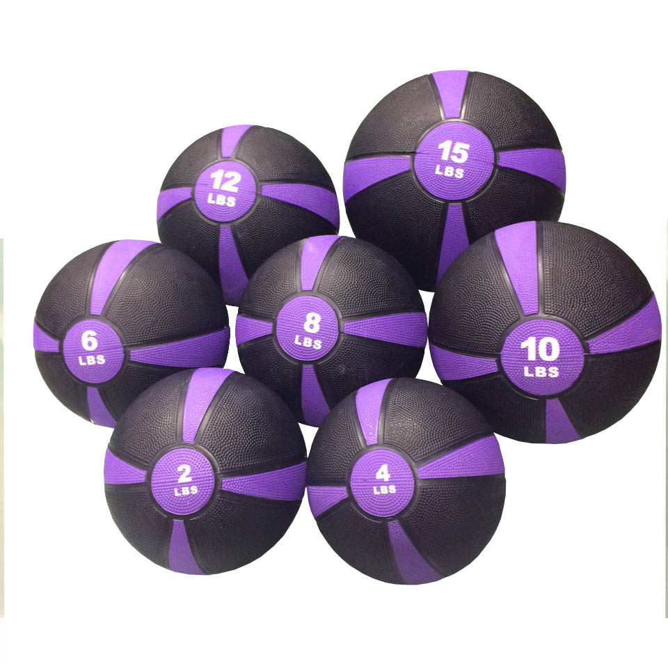 Torque X-SERIES ACCESSORY - 6 Foot Accessory Tray Medicine Ball Package