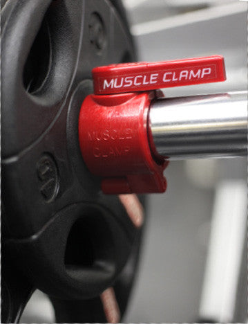 Muscle Clamps